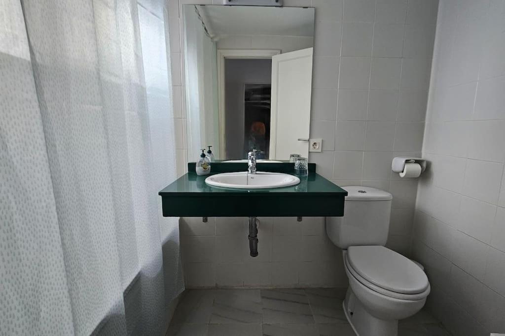 Apartment Cactus, Playa Y Piscina *